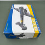 MAQUETTE À MONTER - Bf 110G-2 Weekend Edition Eduard | N° 84140 | 1:48 **LIKE NEW INSIDE UNOPENED**