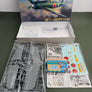 MAQUETTE À MONTER - Nakajima Ki84-I Type 4 Fighter Hayate (Frank) Hasegawa | N° 09067 | 1:48 **LIKE NEW INSIDE UNOPENED**