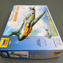 MAQUETTE À MONTER - Bf-109F-2 Zvezda | N° 4802 | 1:48