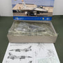 MAQUETTE À MONTER - F-16E Block 60 Desert Falcon Block 60 Kinetic | N° K48029 | 1:48 **LIKE NEW INSIDE UNOPENED**