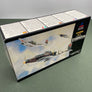 MAQUETTE À MONTER - Ilyushin Il-2 Stormovik Single-Seater WWII Soviet "Flying Tank" Ukranian Front Accurate Miniatures | N° 3408 | 1:48 **LIKE NEW INSIDE UNOPENED**