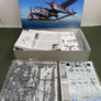 MAQUETTE À MONTER - Lockheed P-38J Lightning Tamiya | N° 61123 | 1:48 **LIKE NEW INSIDE UNOPENED**