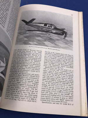 U.S. CIVIL AIRCRAFT VOL. 8