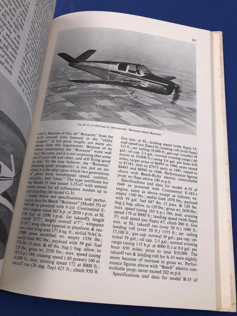 U.S. CIVIL AIRCRAFT VOL. 8