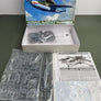 MAQUETTE À MONTER - Heinkel He 162 A-2 "Salamander" Tamiya | N° 61097 | 1:48 **LIKE NEW INSIDE UNOPENED**