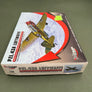 MAQUETTE À MONTER - PZL.43A Luftwaffe Mirage Hobby | N° 481311 | 1:48 **LIKE NEW INSIDE UNOPENED**