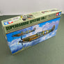 MAQUETTE À MONTER - Supermarine Spitfire Mk.I Tamiya | N° 61119 | 1:48 **LIKE NEW INSIDE UNOPENED**