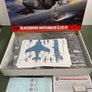 MAQUETTE À MONTER - Blackburn Buccaneer S.2C/D Airfix | N° A12012 | 1:48 **LIKE NEW INSIDE UNOPENED**