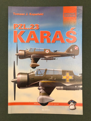 PZL.23 KARAŚ