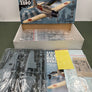 MAQUETTE À MONTER - Zero Zero Zero! ( A6M2 type 21) Dual Combo! - Limited Edition Eduard | N° 11158 | 1:48 **LIKE NEW INSIDE UNOPENED**