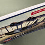 WINGLEADER MAGAZINE — PRINTED COMPENDIUM - VOLUME 4 — COVER STORY - THE AVIATION ART OF ROY HUXLEY