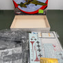 MAQUETTE À MONTER - PZL.43A Luftwaffe Mirage Hobby | N° 481311 | 1:48 **LIKE NEW INSIDE UNOPENED**