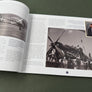WINGLEADER MAGAZINE – PRINTED COMPENDIUM - VOLUME 3 — COVER STORY - THE AVIATION ART OF PIOTR FORKASIEWICZ