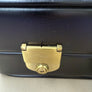 Reiskoffer / Valise de voyage ou « Mallette d'affaire » offerte par la SABENA aux clients VIP (600 exemplaires) (1965)