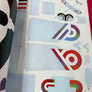 FANTASTIC PAPER GLIDERS