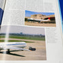 LES GRANDS AVIONS DE LIGNE