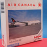 DIE-CAST MODEL — 🇨🇦 Air Canada — Airbus A330-300 — Herpa — 1:500 — WITH ORIGINAL BOX —