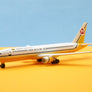 DIE-CAST MODEL — Airbus A340-200 — 🇧🇳 Royal Brunei Airlines — Herpa 1:500