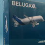 DIE-CAST MODEL — 🇫🇷 Airbus Beluga — Airbus A300-600ST BelugaXL — Airbus — 1:400 — WITH ORIGINAL BOX —