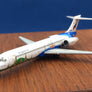 DIE-CAST MODEL — Bangkok Airways — Boeing 717-200