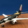 DIE-CAST MODEL — Southwest Airlines — Boeing 737-300 — Herpa — 1:500 — WITH ORIGINAL BOX —