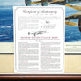 BOGEYS! ELEVEN O'CLOCK HIGH — Robert Taylor — Artist's Proof 120/125 — 10 Signatures — Framed