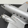 Douglas C-47B Dakota – Force aérienne belge K-29 – Grande maquette au 1/48 – 60 cm