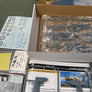 MAQUETTE À MONTER - Mustang Mk.IV ProfiPack Edition Eduard | No. 82104 | 1:48