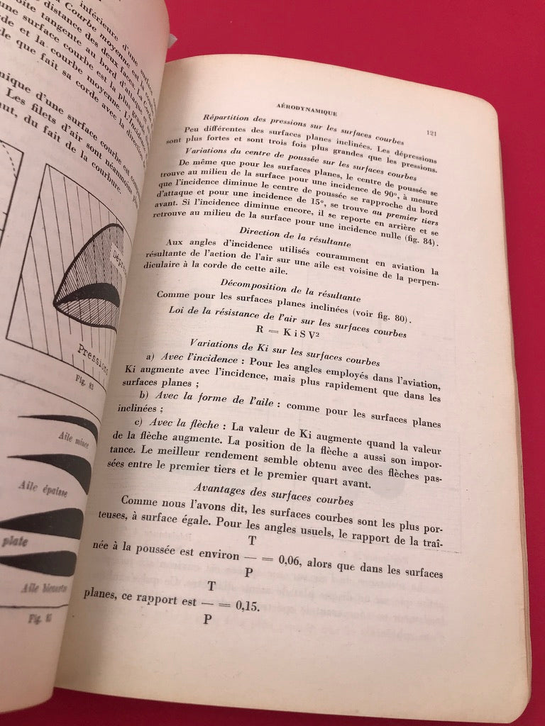 L'ART DU PILOTAGE