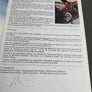 INTERNATIONAL AIRSHOW 1992 — 5 & 6 SEPT. BASIS BEAUVECHAIN —