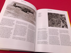 UNDER THEIR OWN FLAG — A HISTORY OF 47 SQUADRON 1916-1946 —