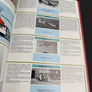 L'INDUSTRIE AÉRONAUTIQUE ET SPATIALE FRANÇAISE 1987 salon du bourget