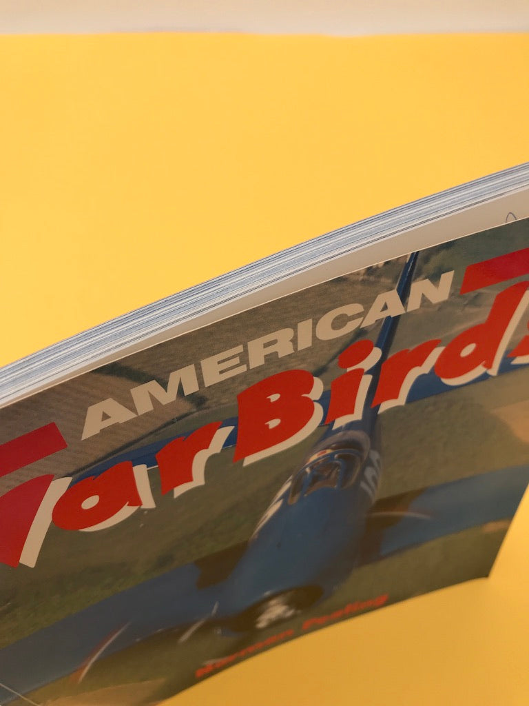 AMERICAN WarBirds