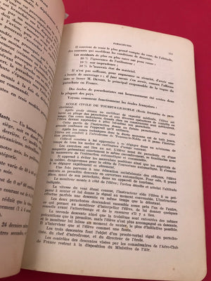 L'ART DU PILOTAGE