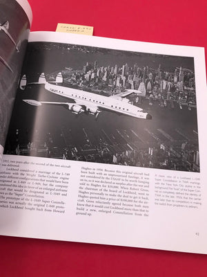 Classic AMERICAN AIRLINERS