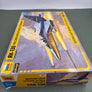 MAQUETTE À MONTER - Yak-130 Russian Light Ground-Attack Aircraft Zvezda | N° 4821 | 1:48 **LIKE NEW INSIDE UNOPENED**