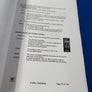 Manual for 767 Pilot in Command — PANEL OPERATION and SYSTEMS MANUAL —