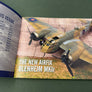WINGLEADER MAGAZINE – PRINTED COMPENDIUM - VOLUME I — COVER STORY - INTERVIEW WITH NICK TRUDGIAN