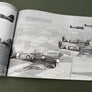 WINGLEADER MAGAZINE – PRINTED COMPENDIUM - VOLUME I — COVER STORY - INTERVIEW WITH NICK TRUDGIAN