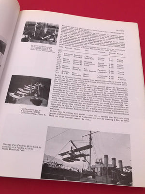 NOUVELLE HISTOIRE MONDIALE DE L'AVIATION  "The must-have for aviation enthusiasts"