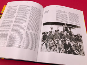 UNDER THEIR OWN FLAG — A HISTORY OF 47 SQUADRON 1916-1946 —
