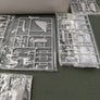 MAQUETTE À MONTER - AV-8B Harrier II Plus [U.S.M.C. Attacker] Hasegawa | No. 07228 | 1:48