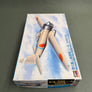 MAQUETTE À MONTER - Mitsubishi A6M2b Zero Fighter Type21 `Tainan Flying Group´ Hasegawa | N° 09191 | 1:48 **LIKE NEW INSIDE UNOPENED**