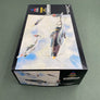 MAQUETTE À MONTER - Ilyushin Il-2 Stormovik Single-Seater WWII Soviet "Flying Tank" Ukranian Front Accurate Miniatures | N° 3408 | 1:48 **LIKE NEW INSIDE UNOPENED**