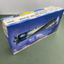 MAQUETTE À MONTER - Nakajima C6N1 Carrier Recon. Plane Saiun (Myrt) Prototype Hasegawa | N° 09515 | 1:48 **LIKE NEW INSIDE UNOPENED**