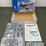 MAQUETTE À MONTER - Seafire Mk.III "D-Day Fleet Eyes" Special Hobby | N° SH48128 | 1:48 **LIKE NEW INSIDE UNOPENED**