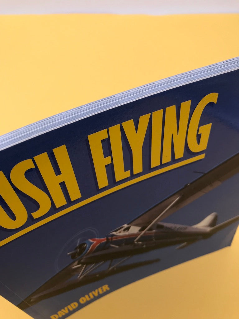 BUSH FLYING
