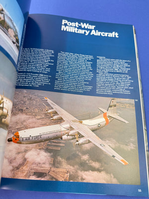 Pictorial History of AIRCRAFT