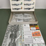 MAQUETTE À MONTER - P-51 D/K Pacific Aces Italeri | N° 2743 | 1:48 **LIKE NEW INSIDE UNOPENED**