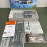 MAQUETTE À MONTER - Fieseler Fi156C Storch Tamiya | N° 25158 | 1:48 **LIKE NEW INSIDE UNOPENED**